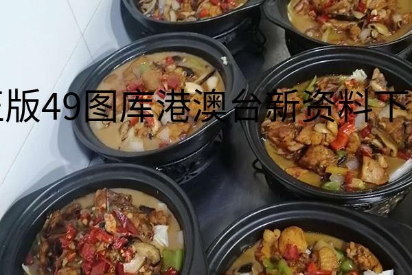 正版49图库港澳台新资料下载