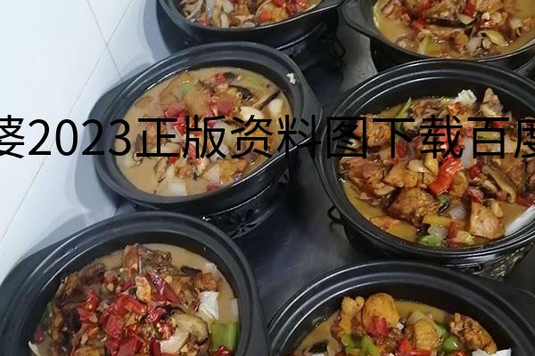 管家婆2023正版资料图下载百度网盘